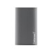 Intenso 1TB Premium Edition 1000 GB Antracita - 3823460